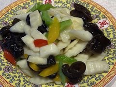 -砂锅居·始于1741(万丰路店)