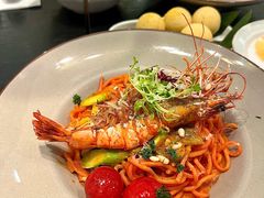 -Pennehut畔尼意面(合肥万象城店)