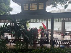 -南宁南湖公园