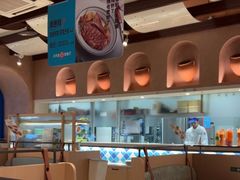-Aqua Oasis 水天堂(相城天虹商场店)