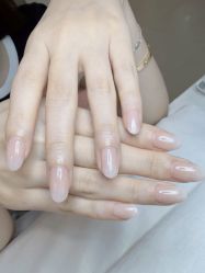 点击看大图 -1R日式轻奢美睫美甲翘睫
