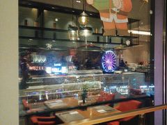 -南京金鹰尚美酒店·尚美西餐厅