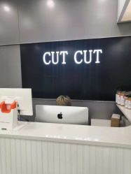 -CUT CUT Hair Salon