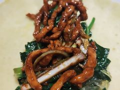 -姥姥家春饼店(惠新东街店)