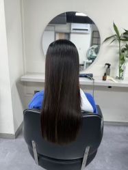 -逅续沙发自然卷专研