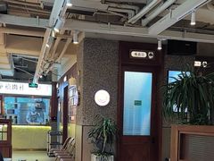 -牧童禧肉社·韩国炭火烤肉店(中粮祥云小镇创始店)