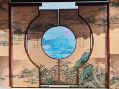 -杜甫江阁