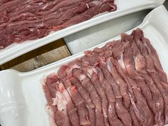 -马记伊源斋涮肉·清真菜(百子湾店)