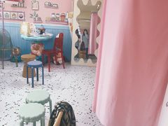 -千浔一暖DIY蛋糕烘焙(人民大学店)
