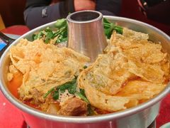 -蘑菇.私房菜. 新派莆田菜(东梅店)