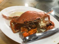 -岛中岛·海鲜大排档·万宁老字号(东澳店)