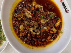 -簋街仔仔小龙虾(总店)