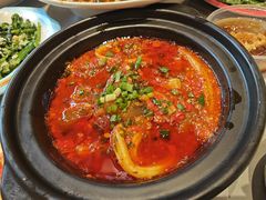 -赵小犇·江湖川菜馆