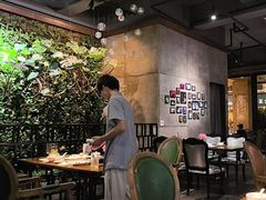 -HOME餐厅粤菜 融合菜