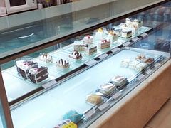 -长发西饼(相城店)