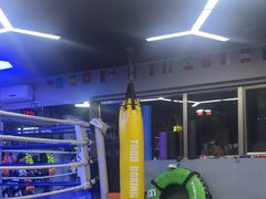 -M.S拳击泰拳馆(大学路店)