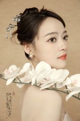 -黑马婚纱摄影