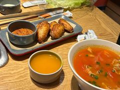 -新石器烤肉(南站店)