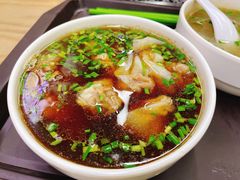 -清真蒋有记(老门东店)