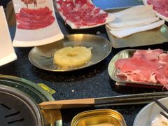 -熊大·鲜烤黄牛肉(五山店)