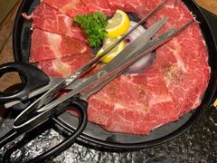 -九田家黑牛烤肉料理(石路天虹店)