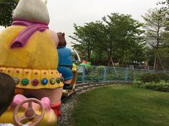 -荔湾区儿童公园