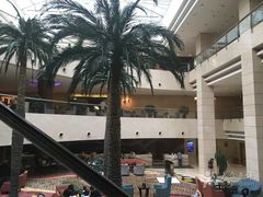 -北京丽亭华苑酒店