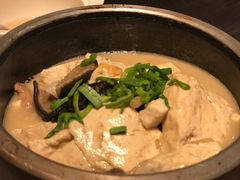 -万丽轩·粤菜(王府井金茂万丽酒店)