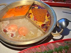 -小龙坎火锅(全球总店)