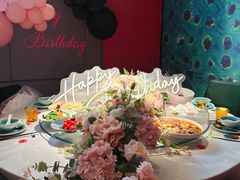 -雀蓝川菜(星悦汇店)