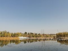 -门城湖公园