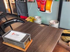 -马海涛牛肉串·午市牛腩饭·烧烤夜宵(领汇广场店)