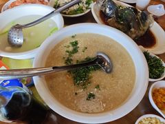 -蓝湾碧波·老字号·疍家非遗海上餐厅