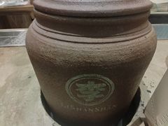 -李山山茶事(景枫店)