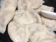 -东方饺子王(大屯路店)