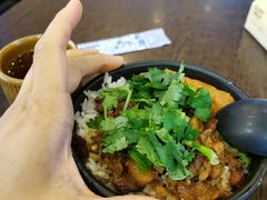 -古代饭堂(冠亚店)