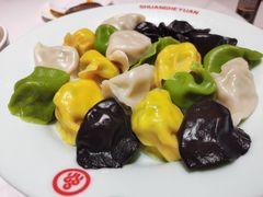 -双合园·海鲜水饺青岛菜(九水东路店)