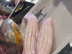 -化龙桥九宫格火锅(清水河店)