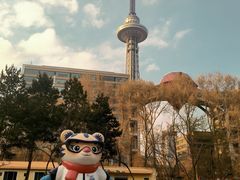 -龙塔