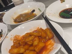 -双合园·海鲜水饺青岛菜(万佳广场店)