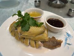 -粤香楼(新光里店)