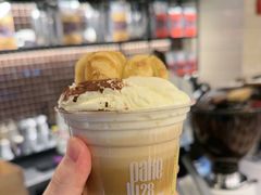 -国际饭店·帆声西饼屋(黄河路店)