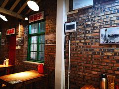-老三样·美食研究中心(世贸路店)