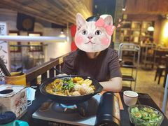 -老表记广西宵夜螺蛳鸭脚煲(西大店)