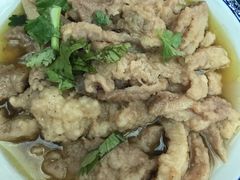 -五台山八大碗·地方风味菜馆(五爷庙店)