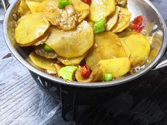 -小民大排档(光谷店)