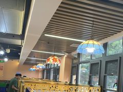 -花儿穆萨·烤肉餐厅(石马坪店)