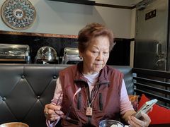 -克比叔叔印度餐厅Kebabs on the Grille (人民广场店)