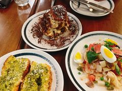 -PIZZA BIANCA(万象城店)