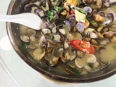 -八仔大富楼·河鲜(西江店)